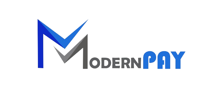 ModernPay Logo